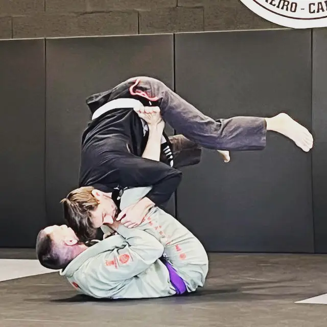 Photo de l’article « Rentrée 2026-2027 : BJJ Spirit dévoile son nouveau planning et accueille le MMA à Pau ! »