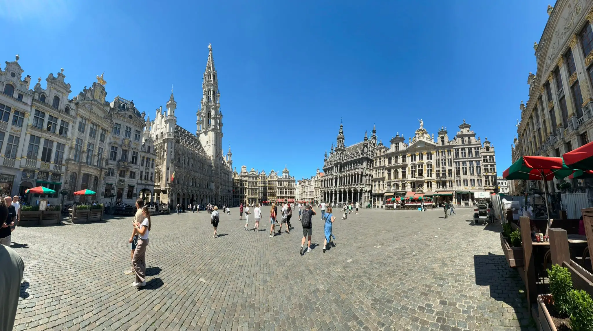 Photo de l’article « Une amitié franco-belge née sur les tatamis »