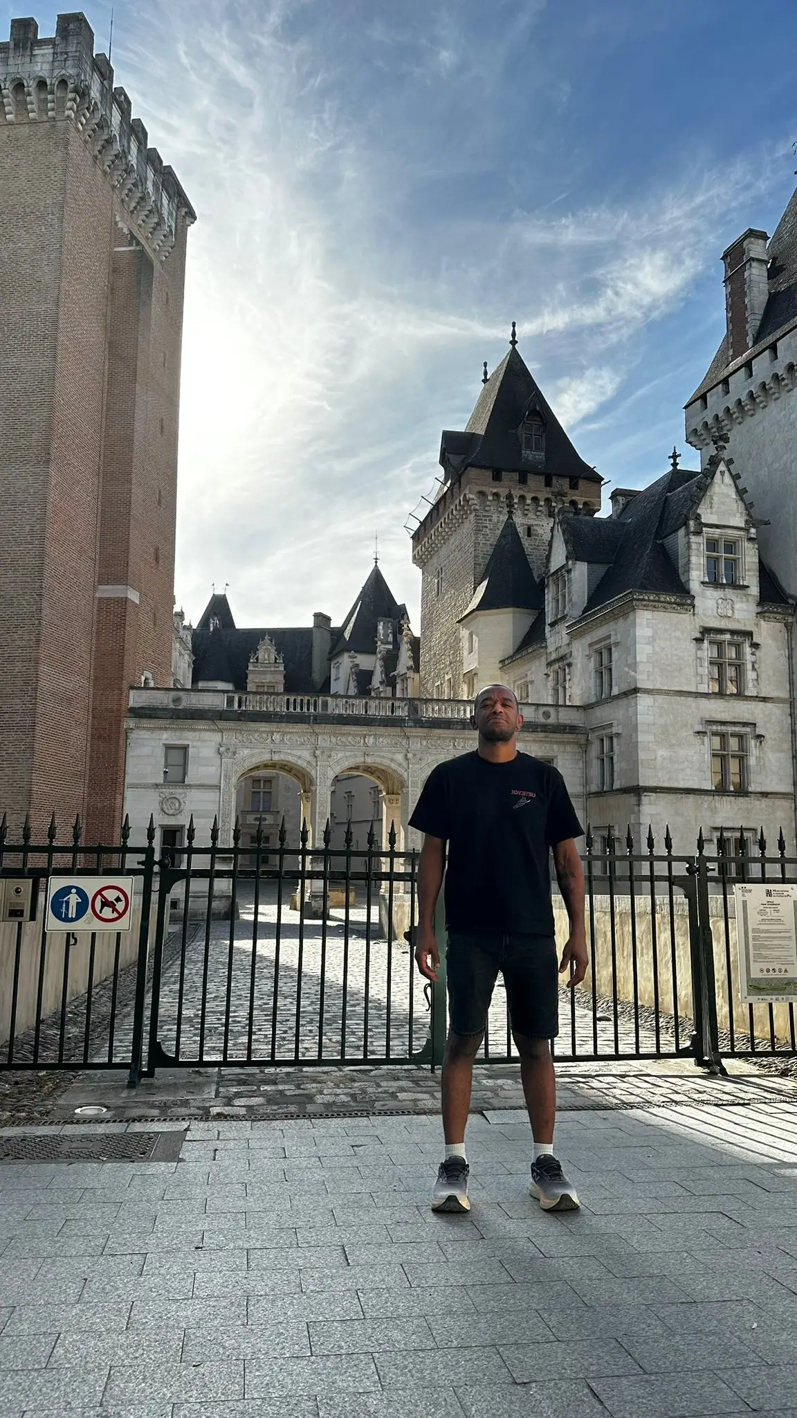 Photo de l’article « De Kuala Lumpur à Pau : une belle histoire de jiu-jitsu »