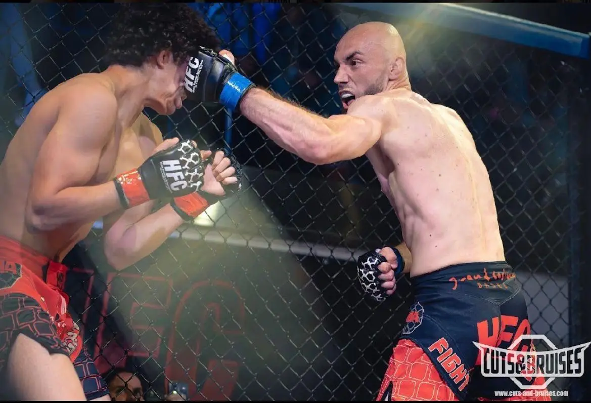 Photo de l’article « Rentrée 2026-2027 : BJJ Spirit dévoile son nouveau planning et accueille le MMA à Pau ! »